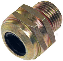 Cargar imagen en el visor de la galería, Conector Línea De Enfriador De Aceite Dorman 800-617 - Mi Refacción