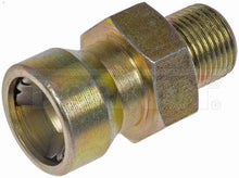 Cargar imagen en el visor de la galería, Conector Línea De Enfriador De Aceite Dorman 800-621 - Mi Refacción