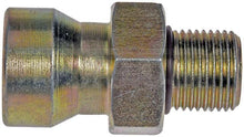 Cargar imagen en el visor de la galería, Conector Línea De Enfriador De Aceite Dorman 800-621 - Mi Refacción