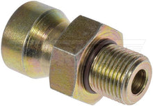 Cargar imagen en el visor de la galería, Conector Línea De Enfriador De Aceite Dorman 800-621 - Mi Refacción