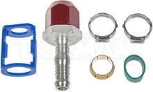 Cargar imagen en el visor de la galería, Conector Línea Aire Acondicionado Dorman 800-677 - Mi Refacción