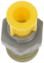Cargar imagen en el visor de la galería, Conector Línea De Enfriador De Aceite Dorman 800-723 - Mi Refacción