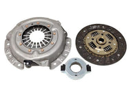 Kit Clutch Valeo 801649 - Mi Refacción