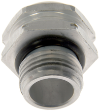 Cargar imagen en el visor de la galería, Conector Línea De Enfriador De Aceite Dorman 801-060