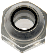 Cargar imagen en el visor de la galería, Conector Línea De Enfriador De Aceite Dorman 801-060 - Mi Refacción