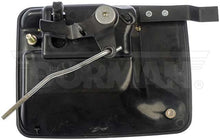 Cargar imagen en el visor de la galería, Manija Exterior Dorman 80233 - Mi Refacción