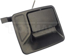Cargar imagen en el visor de la galería, Manija Exterior Dorman 80233 - Mi Refacción