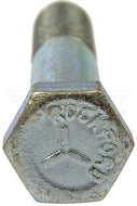 Tornillo Dorman 803-327 - Mi Refacción