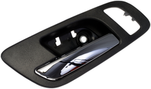 Cargar imagen en el visor de la galería, Manija Interior Dorman 81188 - Mi Refacción