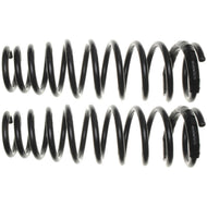 Resorte Moog 81472 - Mi Refacción