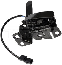 Cargar imagen en el visor de la galería, Cerradura Cofre Dorman 820-035 - Mi Refacción