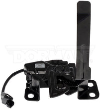 Cargar imagen en el visor de la galería, Cerradura Cofre Dorman 820-035 - Mi Refacción