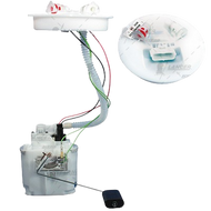 Bomba Gasolina Eléctrica Kem 8212-E - Mi Refacción