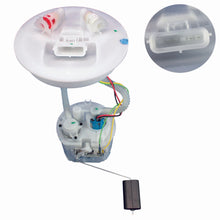 Cargar imagen en el visor de la galería, Bomba Gasolina Eléctrica Kem 8222-E - Mi Refacción