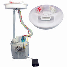 Cargar imagen en el visor de la galería, Bomba Gasolina Eléctrica Kem 8222-E - Mi Refacción