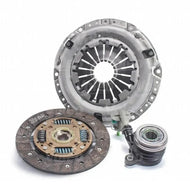 Kit Clutch Valeo 822362 - Mi Refacción