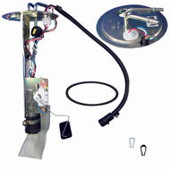 Bomba Gasolina Eléctrica Kem 8236-E - Mi Refacción
