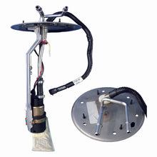 Cargar imagen en el visor de la galería, Bomba Gasolina Eléctrica Kem 8241-E - Mi Refacción