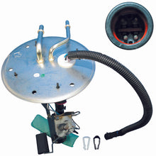 Cargar imagen en el visor de la galería, Bomba Gasolina Eléctrica Kem 8247-E - Mi Refacción