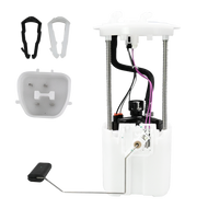 Bomba Gasolina Eléctrica Kem 8248-E - Mi Refacción
