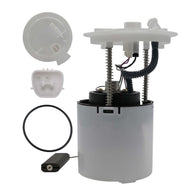 Bomba Gasolina Eléctrica Kem 8249-E - Mi Refacción