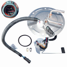 Cargar imagen en el visor de la galería, Bomba Gasolina Eléctrica Kem 8250-E - Mi Refacción