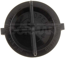 Cargar imagen en el visor de la galería, Tapón Depósito Dirección Hidráulica Dorman 82582 - Mi Refacción