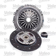 Kit Clutch Valeo 826308 - Mi Refacción