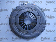 Kit Clutch Valeo 826488 - Mi Refacción