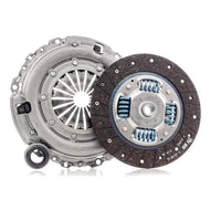 Kit Clutch Valeo 826634 - Mi Refacción