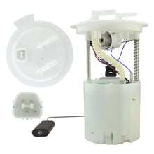 Cargar imagen en el visor de la galería, Bomba Gasolina Eléctrica Kem 8277-E - Mi Refacción