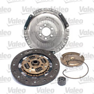 Kit Clutch Valeo 828281 - Mi Refacción