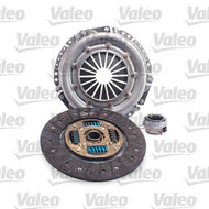 Kit Clutch Valeo 828598 - Mi Refacción
