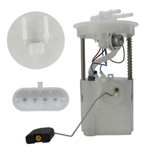 Cargar imagen en el visor de la galería, Bomba Gasolina Eléctrica Kem 8289-E