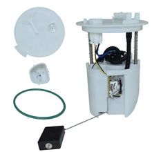 Cargar imagen en el visor de la galería, Bomba Gasolina Eléctrica Kem 8291-E - Mi Refacción