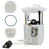 Bomba Gasolina Eléctrica Kem 8294-E - Mi Refacción