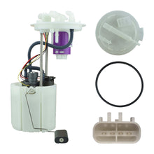 Cargar imagen en el visor de la galería, Bomba Gasolina Eléctrica Kem 8301-E - Mi Refacción