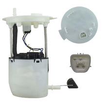 Cargar imagen en el visor de la galería, Bomba Gasolina Eléctrica Kem 8302-E