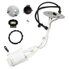 Cargar imagen en el visor de la galería, Bomba Gasolina Eléctrica Kem 8311-E - Mi Refacción