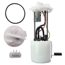 Cargar imagen en el visor de la galería, Bomba Gasolina Eléctrica Kem 8315-E - Mi Refacción