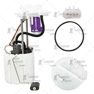 Bomba Gasolina Eléctrica Kem 8319-E - Mi Refacción