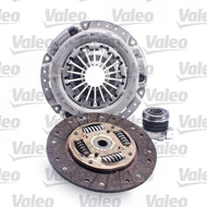 Kit Clutch Valeo 832088 - Mi Refacción