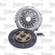 Kit Clutch Valeo 832091 - Mi Refacción