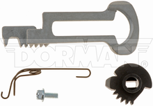 Cargar imagen en el visor de la galería, Kit Engranes De Rack Y Sector Dorman 83211 - Mi Refacción