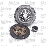Kit Clutch Valeo 832188 - Mi Refacción