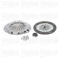 Kit Clutch Valeo 832228 - Mi Refacción