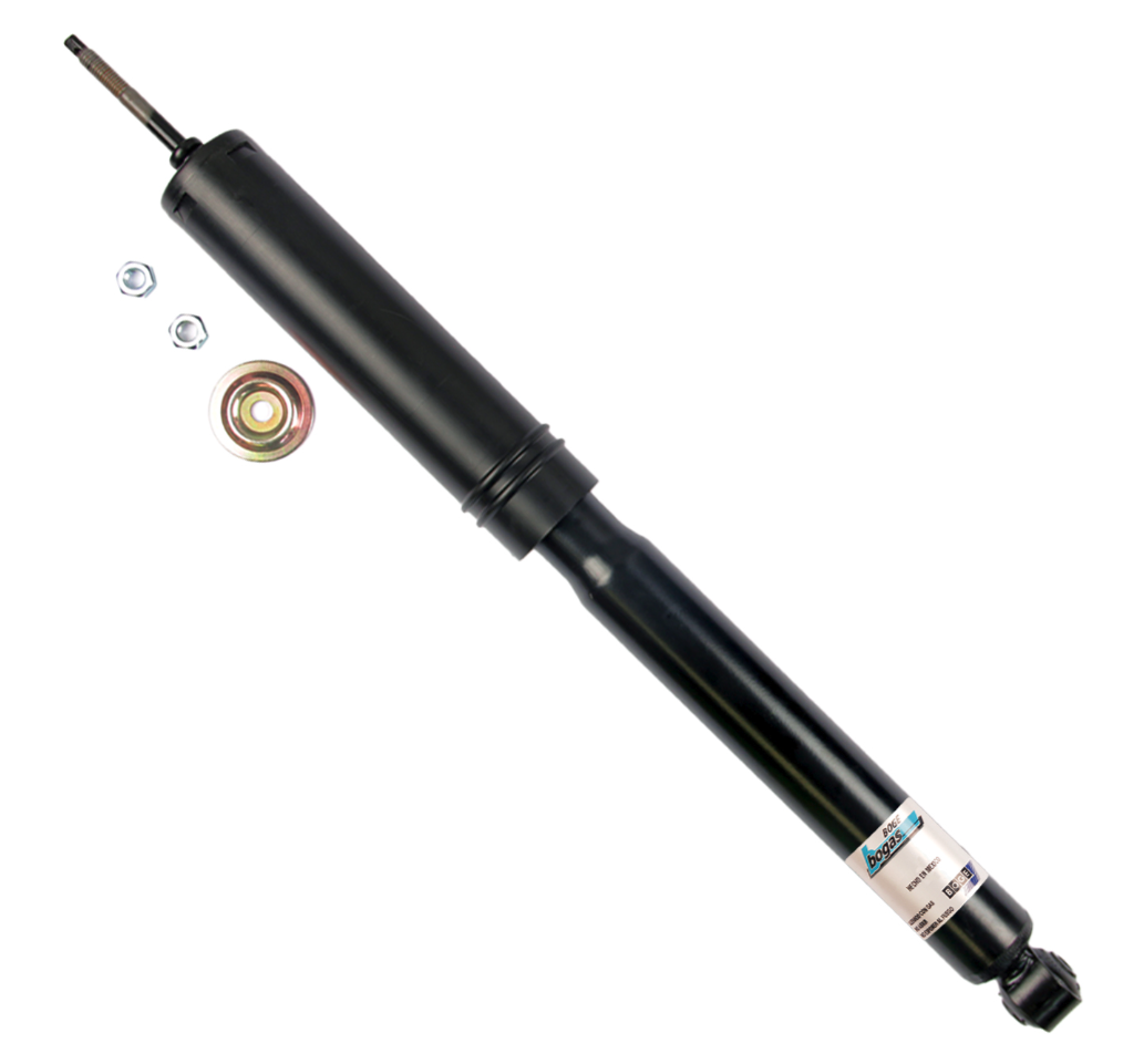 Amortiguador Boge 832257 - Mi Refacción