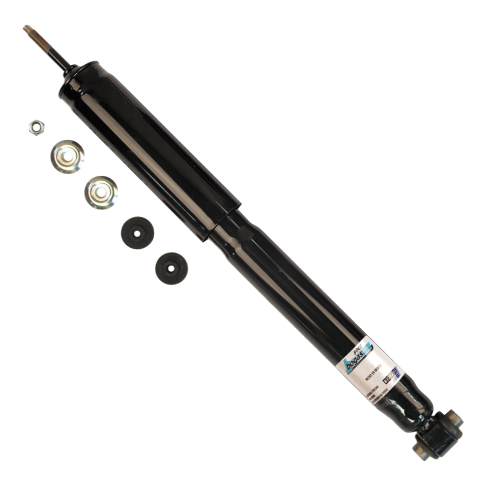 Amortiguador Boge 832568 - Mi Refacción