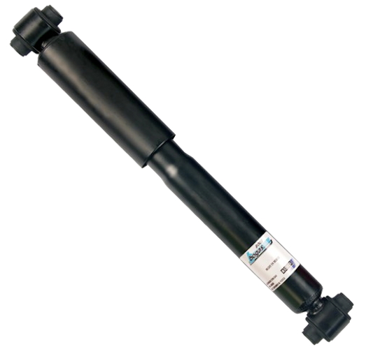 Amortiguador Boge 832609 - Mi Refacción