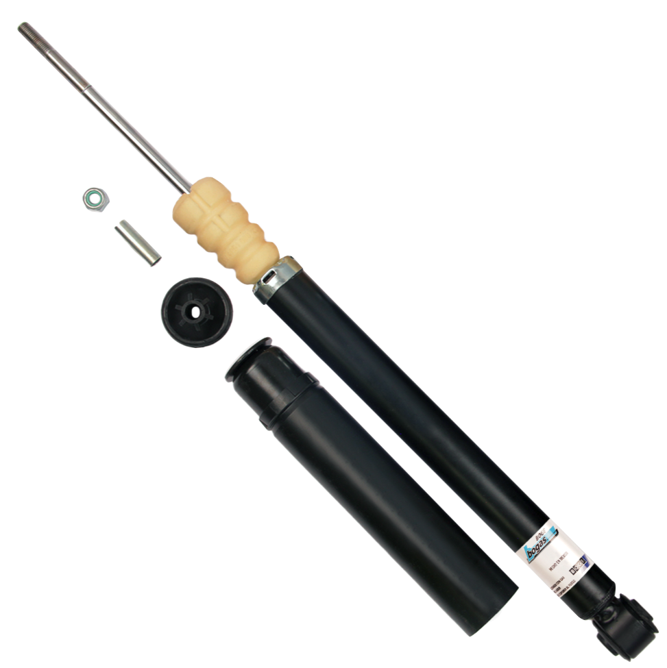 Amortiguador Boge 832614 - Mi Refacción